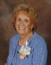 Aurora J. Hernandez Obituary