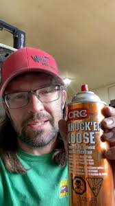 Stop using crayons. We're adults. We can use adult things. #CRCAuto  #knockerloose #didyouknow #nowayguy #todayyearsold #todayilearned #lifehack  #toolhack #nowyouknow Find it here:  https://www.crcindustries.com/whatnooowaaay CRC Industries