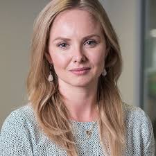 Eva Van De Kerkhove Email & Phone Number