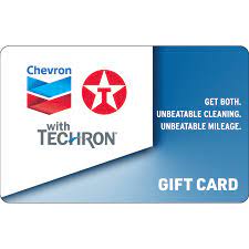 After that, 3¢ per gallon on regular or diesel, 5¢ on plus and 7¢ on supreme/premium through 9/30/2021 (3¢ on all fuel thereafter). Chevron Gas Gift Card Buy Gasoline Gift Card Online At Svm
