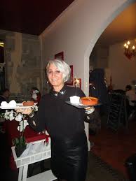 Un Grand Merci Pour L Accueil De Natacha Lors De Notre Dernier Repas Au Tire Bouchon A Voiron Chapeau Pour Les Ravioles Et Le Fondant Au Chocolat Bonnat Unique Photo De Le