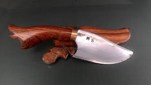 Pisau ini khusus dan terbaik untuk kerja penyembelihan haiwan beg pisau victorinox. Pisau Lapah Bilah Sepat Kekemasan Tok Siak Arrembauwi Facebook
