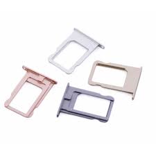 SIM Card Holder Tray for LG EGO T500 ...