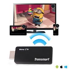 Maxwest Orbit 3000 SmartPhone EZCast v2 ...