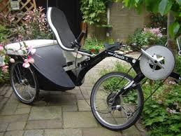 Undefined Recumbent Bicycle Bicycle Cool Bikes