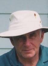 Obituary for Donald Ernest Stewart