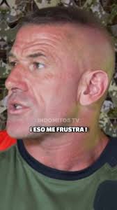 "Me siento Frustrado", 🚨 Sergio Luque, subinspector CNP 🚔, @sergioluque78  , Video completo en INDÓMITOS TV , @indomitos.tv @brianporcel  @indomitos_xtra , #policianacional #cnp #policia #España ...