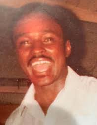 Obituary for James "Duke" Finkley