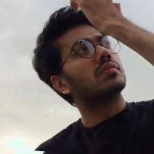 There is some guy at EFU Life Assurance Ltd. by the name of Faisal Maniar.… 