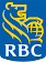 Logo Royal Bank of Canada