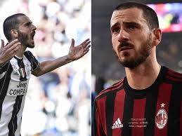 Al milan darà grande carisma, personalità ed esperienza internazionale. Juve Milan Basar Higuain Und Bonucci Wechseln Die Seiten Kicker