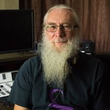 The AntipodeanSF Radio Show