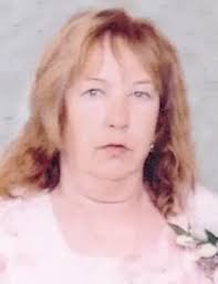 Obituary information for Barbara Helm Gautier