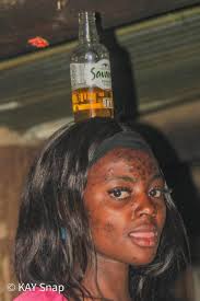 Respecting a woman's feelings when she's tired