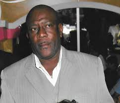 Sargeant Frank Goodridge