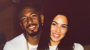 Kasia lenhardt and jerome boateng instagram. L Ex De Boateng Retrouvee Morte Le Quart D Heure