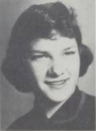 Janice E Hemmy Brown (1941-2001)