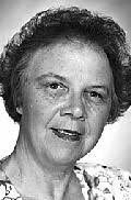 Anne-Marley Willard Obituary (2009)