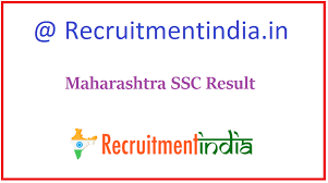 Announced on december 23rd,2020 at 13:00 hrs. Maharashtra Ssc Result 2021 Maha Board 10th Results