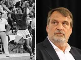 È nata a napoli il 3 maggio del 1968 altezza myrta merlino: Myrta Merlino Il Dolore Degli Italiani L Odio Del Web E L Amore Con Marco Tardelli Corriere It