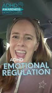 It’s almost the end of #adhdawarenessmonth ! Here’s an #emotionalregulation  tip😆 #adhdtiktok #womenwithadhd #executivefunction