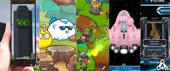 Play To Earn Nft Games Play To Earn Gamefi And Blockchain Entertainment