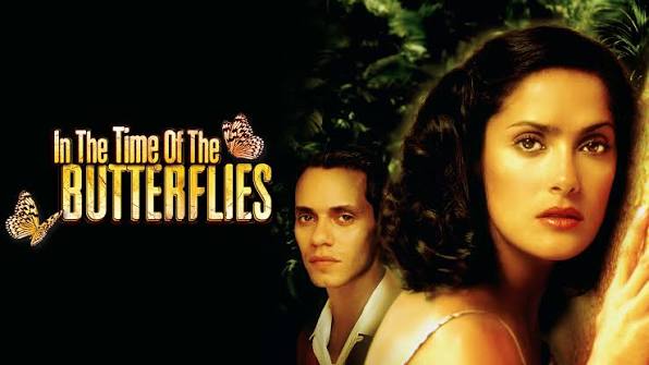 Prime Video: In the Time of the Butterflies