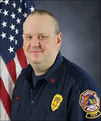 Fallen Firefighters Archive