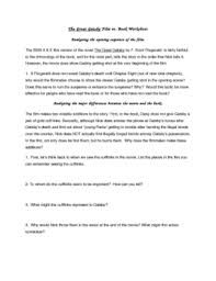 Worksheets For Great Gatsby What Every New Teacher Should Know Julie Rine Teacherspayteachers Gatsby Movie New Teachers The Great Gatsby Movie