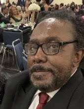 Patrick Daroll Johnson Obituary (2022)