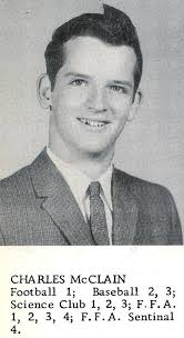 OBITUARY Ricky Charles Slay February 12, 1951