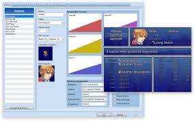 It has been superseded by rpg maker vx ace, which is an improved and enhanced version of rpg maker vx. Rpg Maker Vx Rpg Maker Make A Game