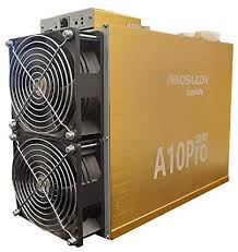 By mining you can earn cryptocurrency without having to put down money for it. Amazon Com Innosilicon A10pro 6g 720mh Asic Miner Most Profitable Eth Mining Machine Ethereum In Stock Much Profitable Than Antminer S19pro 110th S Include Bitmain Apw7 Psu Computers Accessories