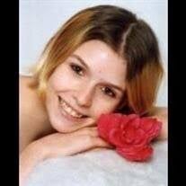 Ms. Sheana Danielle Blanchard Obituary