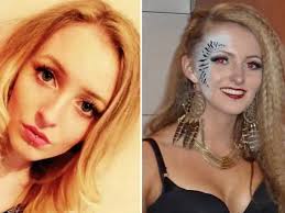 Holidaying British teen dies from suspected ecstasy overdose in Ibiza  tragedy