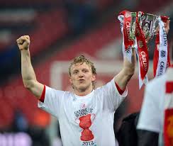 Born 22 july 1980) is a dutch former professional footballer. Icons Of Liverpool Dirk Kuyt Last Word On Football