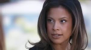 What do people think about the mother and daughter relationship in General  Hospital?