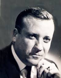 Obituary of Thomas F. Murphy