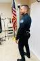 Profile Picture of Detective Nick Fishel reports in for a recruitment photo shoot - Facebook (@facebook.com) on Google