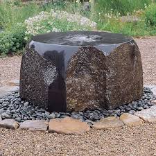 Beautiful Natural Stone Fountains Water Features Contemporary Outdoor Fountains Stone Garden Fountains Garden Fountains