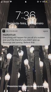 We did not find results for: Y All Check Out This App Called Selfish Babe It Sends You Daily Positive Affirmations To Your Phone Thank Me Later Blackladies