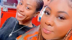 Fundraiser for DeVoughn Owens by Iman Saleem : Help Keauna Heal: Medical  Support Fund