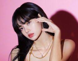 Lisa jadi 'pelatih' sejak usia 5 tahun