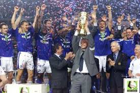 Zuletzt bearbeitet am 27.03.2021 um 09:38 uhr von robert junker. Fussball Trost Fur Schalke Meister Der Herzen Gewinnt Dfb Pokal Sport Faz