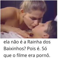 Marcelo Ribeiro Ator Mirim em Amor Estranho Amor-Cenas Explícitas