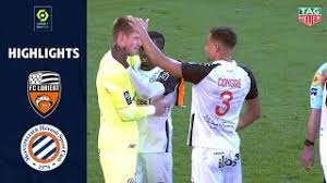Aug 22 06:00 am preview. Fc Lorient Montpellier Herault Sc 0 1 Highlights Fcl Mhsc 2020 2021 Youtube