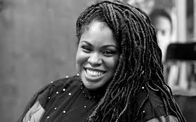 Angie Thomas' Top 10 Books