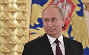 Find out about new episodes, watch previews, go behind the scenes and more. El Mundo Ispaniya 20 Let Upravlyaemoj Demokratii Vladimira Putina Politika Inosmi Vse Chto Dostojno Perevoda