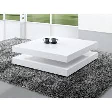 tables basses design sejour comforium com table basse laquee table basse blanc laque table basse blanche