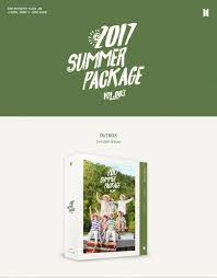 Bts summer package 2017 in palawan eng sub. Info Bts 2017 Summer Package 170731